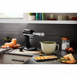 Чаша для змішування KitchenAid 5KSM2CB5PSL - мініатюра 3