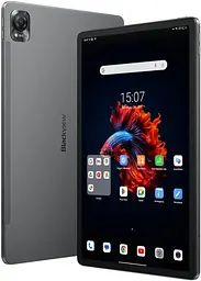 Планшет Blackview MEGA 1 8 / 256Gb сірий - мініатюра 5