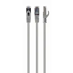 Шнур UTP RJ45 25m Cablexpert PP6A-LSZHCU-25M