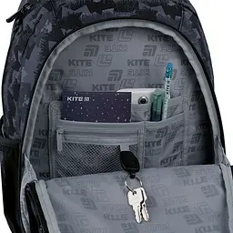 Рюкзак Kite Education teens Power Inside (K26-905M-4) - мініатюра 9