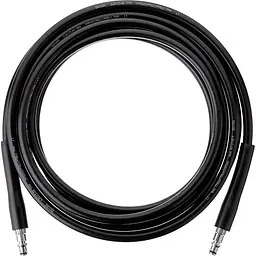 Шланг для мийки високого тиску Intertool DT-1535 [104835] - мініатюра 2