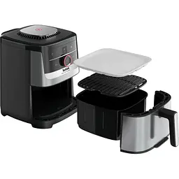Мультипіч Tefal Easy Fry Silence Smart EY572DE1 [158663] - мініатюра 3