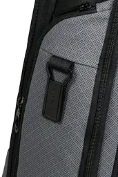 Рюкзак 15.6" Samsonite SPECTROLITE 4.0 CHARCOAL AMBER 43x30x16(21) KT4*06012 - мініатюра 13