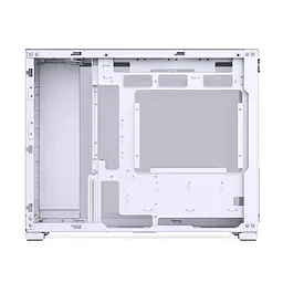 Корпус Jonsbo D32 STD White (D32 STD White) Без БП - мініатюра 15