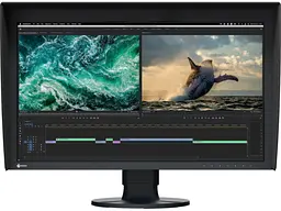 Монітор Eizo ColorEdge (CG2700S)