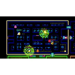 Ключ активації Microsoft Pac-Man Mega Tunnel Battle: Chomp Champs - Deluxe Edition для Xbox One/Series S/X - мініатюра 7
