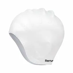 Доросла шапочка для плавання (2SC110-03) Renvo Onesize fit0024403