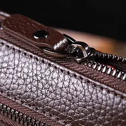 Чоловічий шкіряний клатч Canpellini 21,5х13,5х1 см sum0022427 - мініатюра 9