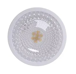 Лампа LED GU10 9W 3000К 900Lm Kloodi KDGU10-9WSMD 3K 60D - мініатюра 6