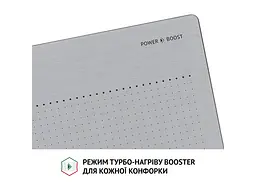 Варильна поверхня Perfelli HI 674 GR - мініатюра 7