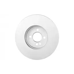 Гальмівний диск Bosch 0 986 479 438 - мініатюра 3