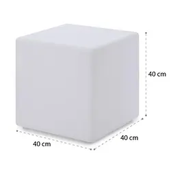 Світловий куб Blumfeldt Shinecube XL (10033732) - мініатюра 9