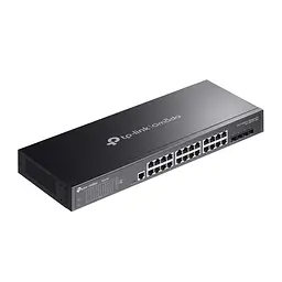 Комутатор TP-Link Omada SG3428X - мініатюра 2