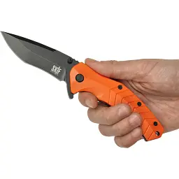 Ніж Skif Griffin II BSW Orange - мініатюра 5