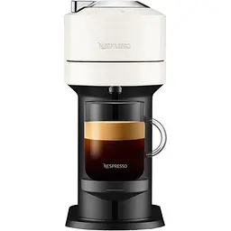 Кавоварка капсульна Delonghi Nespresso Vertuo Next ENV120.W [121408] - мініатюра 2