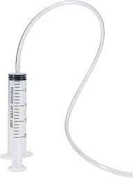 Фалоімітатор, що кінчає Doc Johnson The Realistic Cock ULTRASKYN Squirting 9.5 Inch, 21.6 см - мініатюра 6