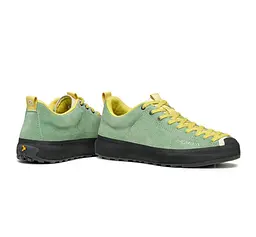 Міські кросівки Scarpa Mojito Wrap 39,5 Світло-зелений - мініатюра 7