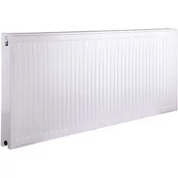 Радіатор сталевий Optimum 22 тип 600x1400 мм бічне підключення (13683)