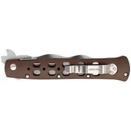Ніж Cold Steel Ti-Lite 4" Kriss Blade - мініатюра 2