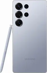 Смартфон Samsung Galaxy S25 Ultra 12/256GB Titanium Silverblue SM-S938U - мініатюра 5