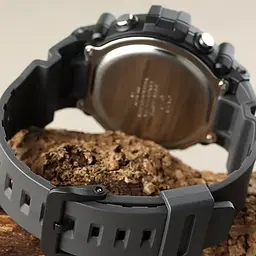 Чоловічий годинник Casio AE-1500WHC-8AVEF - мініатюра 3