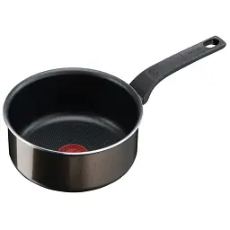 Cотейник Tefal Easy Cook Clean 18см (B5542902) з титановим антипригарним покриттям