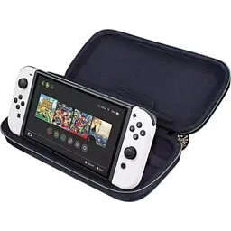 Чохол Game Traveler Deluxe Travel Case Tears of the Kingdom Base (Nintendo Switch, Switch Lite, Switch OLED model) - мініатюра 3