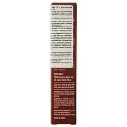 Бальзам для губ Tony Moly Petite Bunny Gloss Bar 10 2 г - мініатюра 5