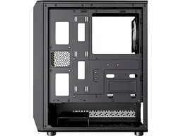 Корпус Gamemax Forge AB Black - мініатюра 5