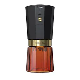 Кавомолка бездротова Xiaomi Circle Joy Electric Coffee Grinder (CJ-EG05) Gold - мініатюра 1