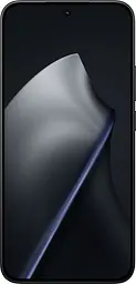 Смартфон Xiaomi 15T 12/512GB Black (Global) (no charger) [5G, NFC] - мініатюра 2