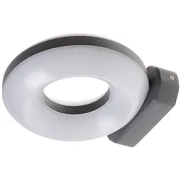 Світильник Brille фасадний накладний LED IP54 AL-67/12W