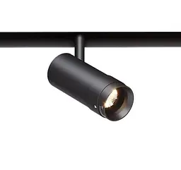Світильник магнітний трековий Kloodi KDMG-FOCUS35 7W 3K BK - мініатюра 4
