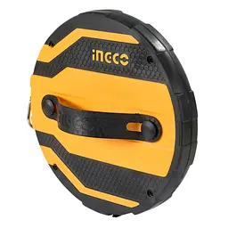 Рулетка Ingco 20 м x 12.5  мм скловолокно (HFMT8120) - мініатюра 3