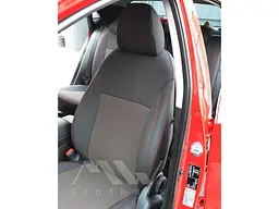 Авточохли модельні MW Brothers для Hyndai I 30 c 2013 - мініатюра 6