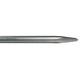 Долото списоподібне SDS+ 250 мм (кругле) Makita P-25068