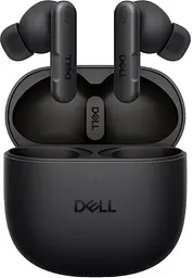 Навушники Dell Pro Plus Earbuds EB525 Black (520-BBNM)