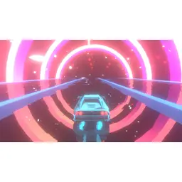 Ключ активації Microsoft Music Racer: Ultimate для Xbox One/Series - мініатюра 4
