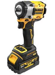 Гайкокрут ударний акумуляторний DeWalt з АКБ та ЗП DCF923P2G - мініатюра 4