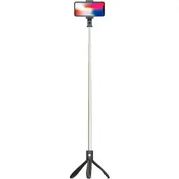 Тринога-монопод для телефона Selfie Stick K05 - мініатюра 6