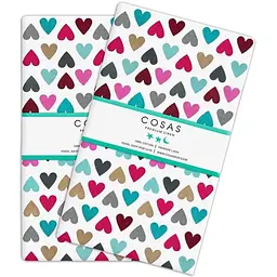 Набір наволочок Cosas Love 40х60 см (SetPillow_Love_40х60)