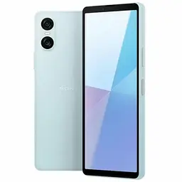 Смартфон Sony Xperia 10 VI 8/128GB Blue (1 SIM, без e-sim) - мініатюра 2