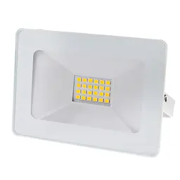 Прожектор Brille вуличний LED вологозахищений IP65 HL-28/20W NW