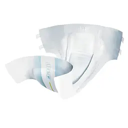 Підгузки для дорослих Tena Slip Plus Medium 10 шт. - мініатюра 2