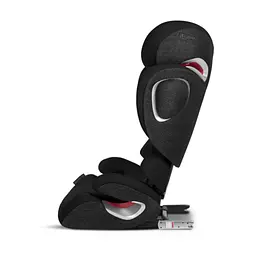 Автокрісло Cybex Solution Z-fix Scuderia Ferrari Victory, Black (519000025) - мініатюра 3