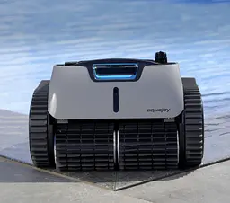 Бездротовий робот-пилосос для басейну Aquajoy Cyclone C1 Pro - мініатюра 5