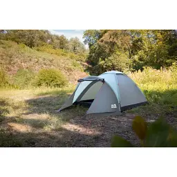 Намет Skif Outdoor Alta 3 Green - мініатюра 12