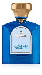 Парфуми The Gate Fragrances Paris Sous Les Nuages 100 мл 