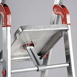 Драбина Rolser Escalera Norma 220 6 щаблів (NOR039) - мініатюра 8