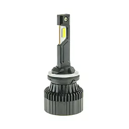Світлодіодна лампа Decker PL-07 H27 6000K Decker (НФ-00005010)